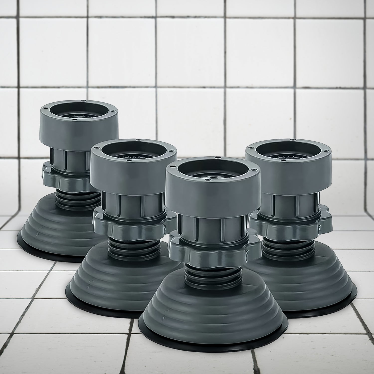 Adjustable Anti-Vibration Stand Adjustable Anti-Vibration Stand